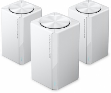 Xiaomi Mesh System AC1200 3-pack