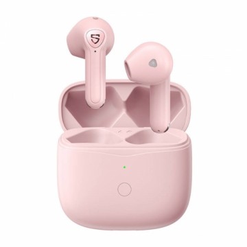 Soundpeats Air 3 earphones (Pink)