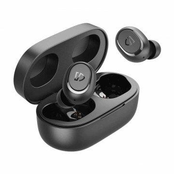 Soundpeats TrueFree2 wireless earphones black