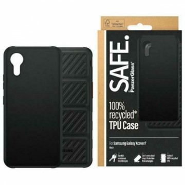 SAFE by PanzerGlass Sam Xcover7 Hardcase  czarny|black SAFE95981