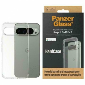 PanzerGlass HardCase Google Pixel 9 Pro   XL czarny|black 1266