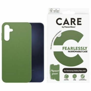 CARE by PanzerGlass Fashion Case Sam A16  | A16 5G zielony|green 3805