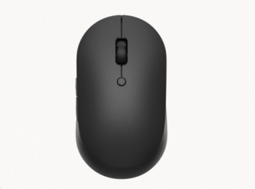 Xiaomi Mi Dual Mode Wireless Mouse Silent Edition Black (Damaged Package)