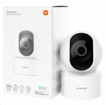 Xiaomi Smart Camera C200 White (Damaged Package)