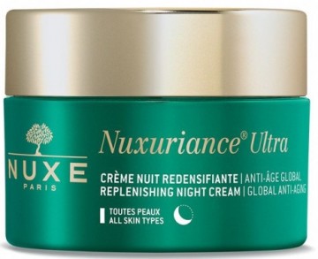 Nuxe Nuxuriance Ultra rejuvenating night cream 50 ml