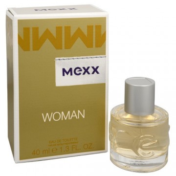 Mexx Woman EDT W 20ml