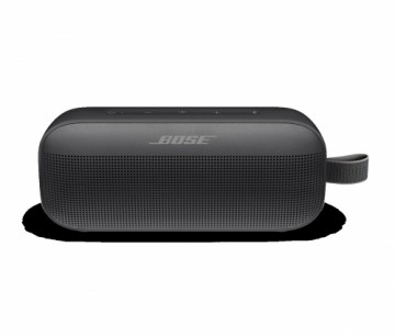 Bose SoundLink Flex Bluetooth Speaker Black