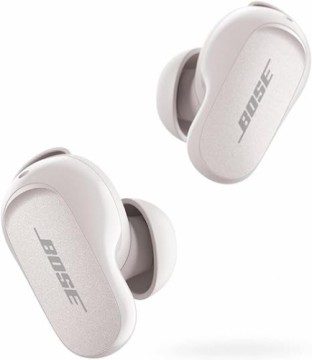 Bose QuietComfort Noise Cancelling Earbuds II Soapstone