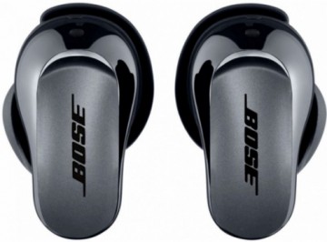 Bose QuietComfort Ultra austiņas Black