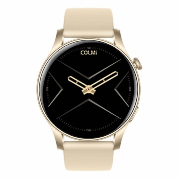 Colmi V73 smartwatch (gold)