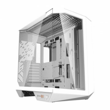 Darkflash DY470 computer case without fans (white)