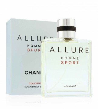 Chanel Allure Homme Sport Cologne EDC M 100ml