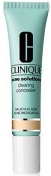 Clinique Anti-Blemish Solutions concealer for skin imperfections 10 ml 02