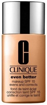 Clinique Even Better Makeup SPF15