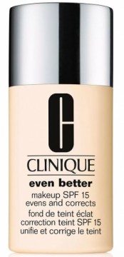 Clinique Even Better Makeup SPF15