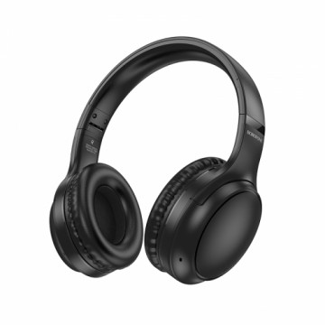 OEM Borofone Headphones BO29 Fascinador bluetooth black