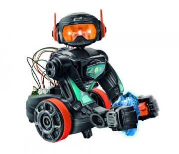 CLEMENTONI Science & Play evolution robots, 61387