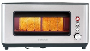 Electric Toaster Sencor STS4050SS