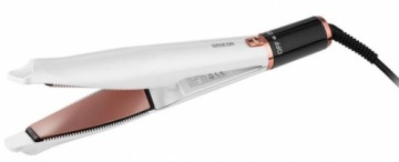 Hair Iron and Curler 2in1 Sencor SHI4500GD