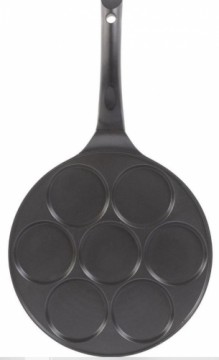 Pancake pan 27 cm Lamart LT1293