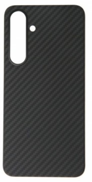 Swissten MagCarbon Case Aizsargapvalks priekš Samsung Galaxy S24 5G