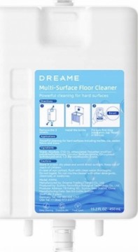 Dreame Hard Surface Cleaner for Dreame L20 Ultra 450 ml