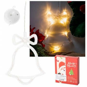 RoGer LED Lights Christmas decoration "Bell"