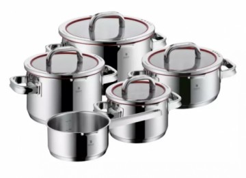 WMF Function WMF6055 Pan set 9pcs