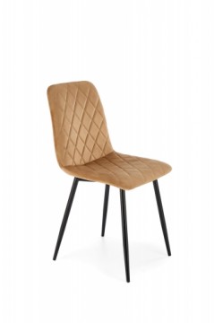 K525 chair beige