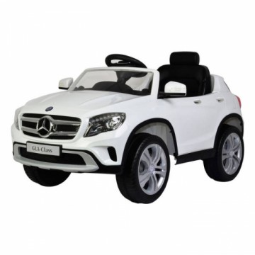 Buddy Toys Mercedes GLA electric toy car