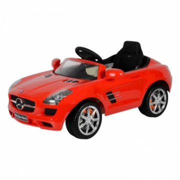 BUDDY TOYS Электрическая машина  Mercedes SLS BEC 7111