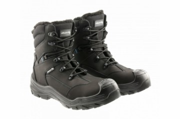 JORG insulated safety boots S3L, FO, SR, 42