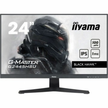 Monitors Iiyama G-MASTER G2445HSU-B2 Full HD 24"