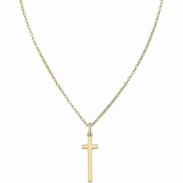 Ladies' Necklace Amen CLCRLIG