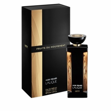 Парфюмерия унисекс Lalique EDP 100 ml Fruits Du Mouvement