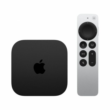 Apple TV Apple 4K