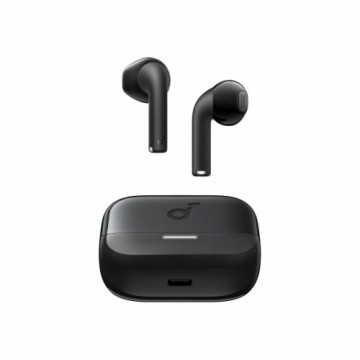 Wireless Headphones Soundcore A3994G11 Black