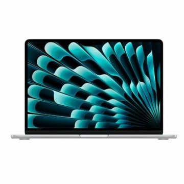 Portatīvais dators Apple MacBook Air 13,6" M3 24 GB RAM 512 GB SSD Spāņu Qwerty