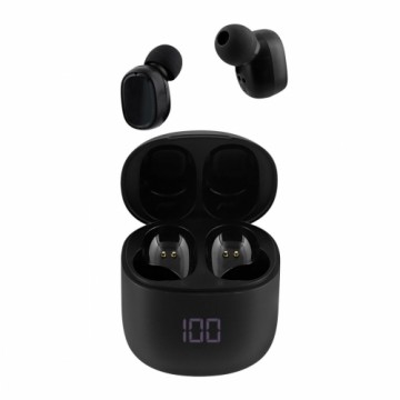 Bluetooth-наушники in Ear TNB ONYX Чёрный