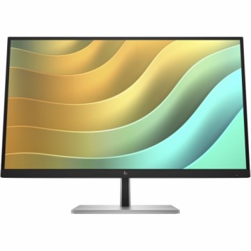 Monitors HP E27u G5 QHD 27"