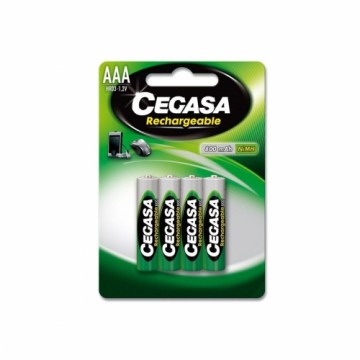 Baterijas Cegasa 12 V