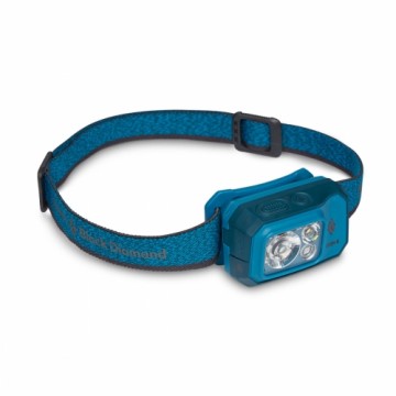 LED Head Torch Black Diamond BD620675 Blue 500 lm