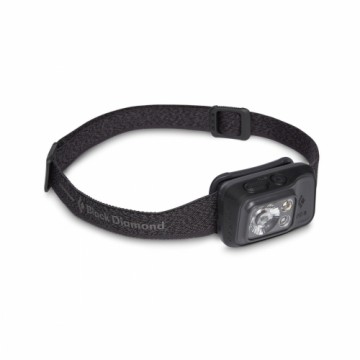 LED Head Torch Black Diamond BD620676 Black 400 lm