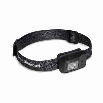 LED Head Torch Black Diamond BD620678 Graphite 300 Lm