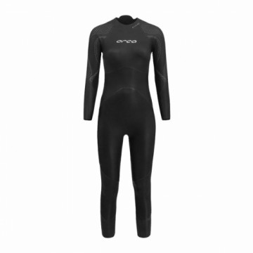 Neoprene Orca Athlex Flow Black