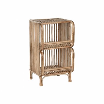 Nightstand Home ESPRIT Natural 42 X 38 X 72,5 cm