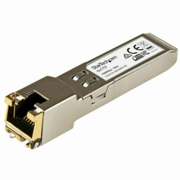 Волоконный модуль SFP MultiModo Startech GLCTST