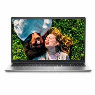 Portatīvais dators Dell INSPIRON 15 15,6" 16 GB RAM 512 GB SSD i5-1334U Spāņu Qwerty