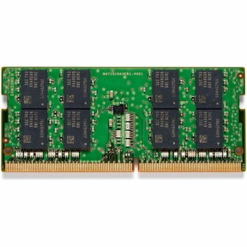 RAM Memory HP 4M9Y5AA 16 GB 16 GB DDR5 4800 MHz