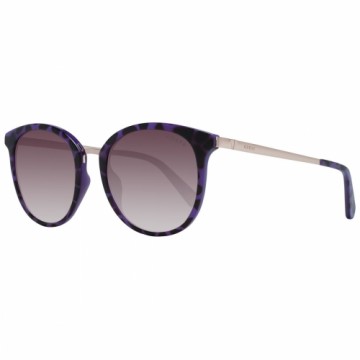 Unisex Saulesbrilles Guess GU5212 5383F